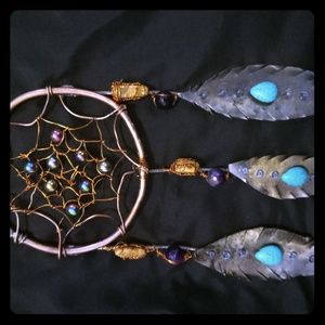 Dreamcatcher